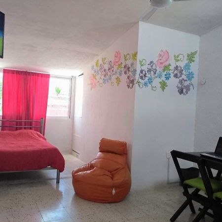 Apartamento Habitación Privada 2 CM Mérida Exterior foto