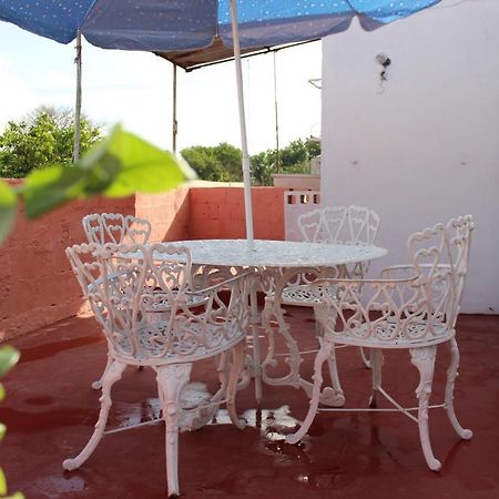 Apartamento Habitación Privada 2 CM Mérida Exterior foto